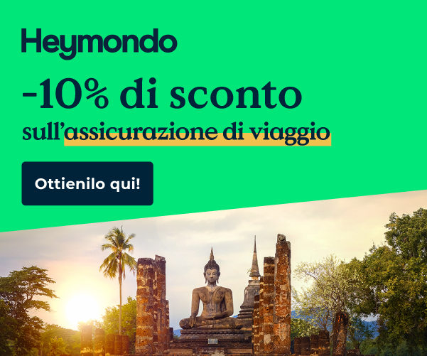 Heymondo