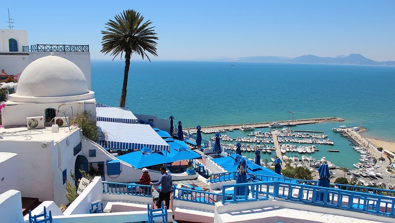 Tunisia pixabay