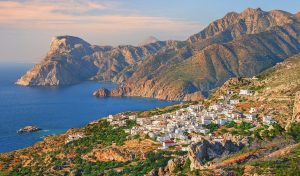 Greece Karpathos