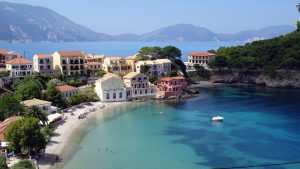 Cefalonia