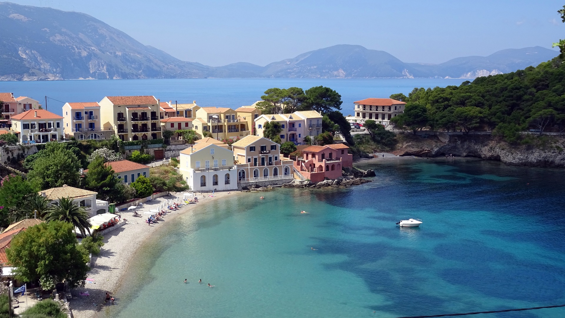 Cefalonia