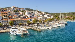 Skiathos