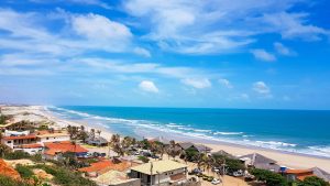 Brazil Fortaleza unsplash