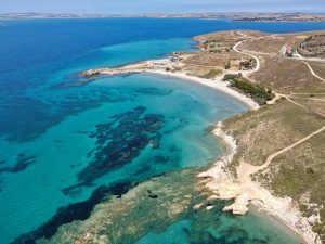 Greece Lemnos unsplash