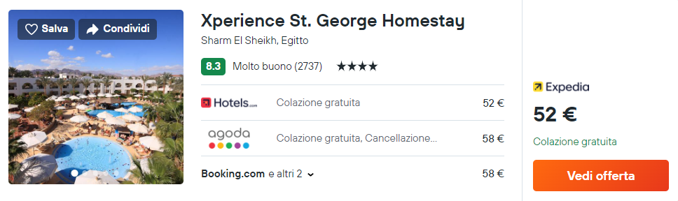 Xperience St. George Homestay