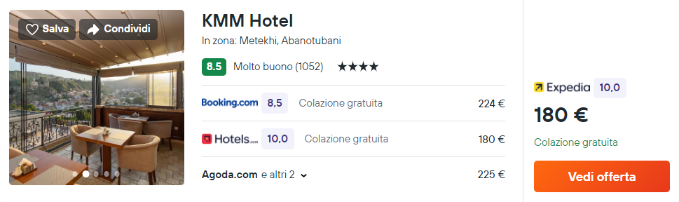 KMM Hotel
