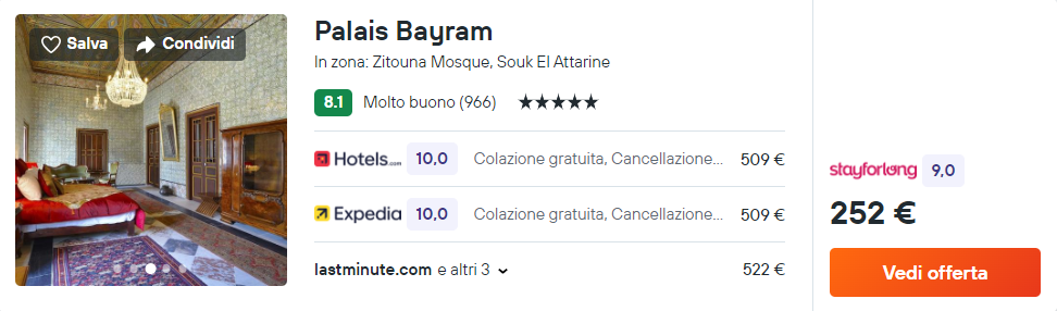 Palais Bayram