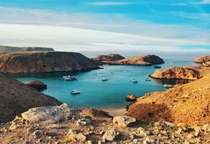 Oman unsplash