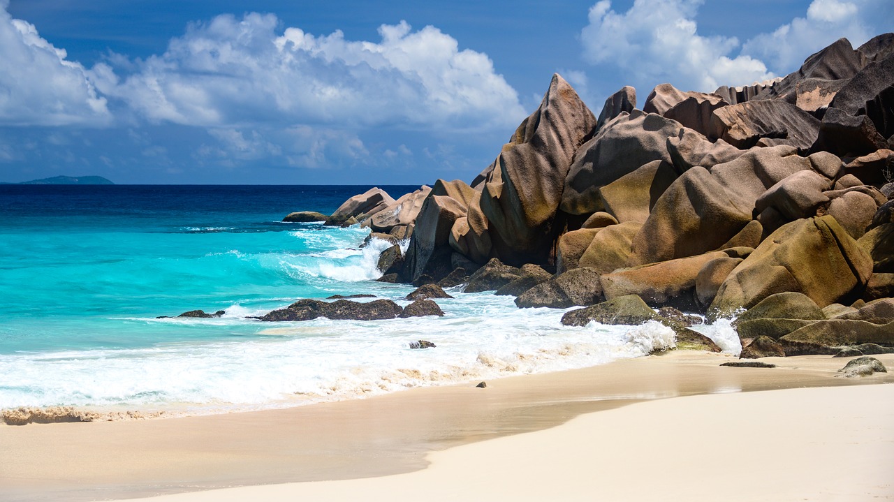 Seychelles pixabay