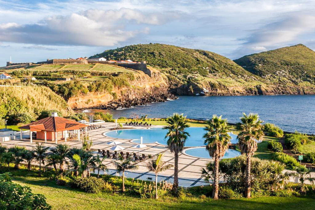 Terceira Mar Hotel