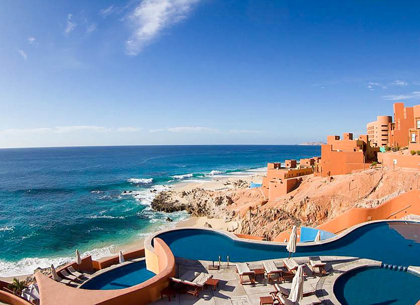 Club Regina Los Cabos