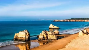 Portugal Algarve