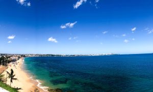 Brazil Salvador unsplash
