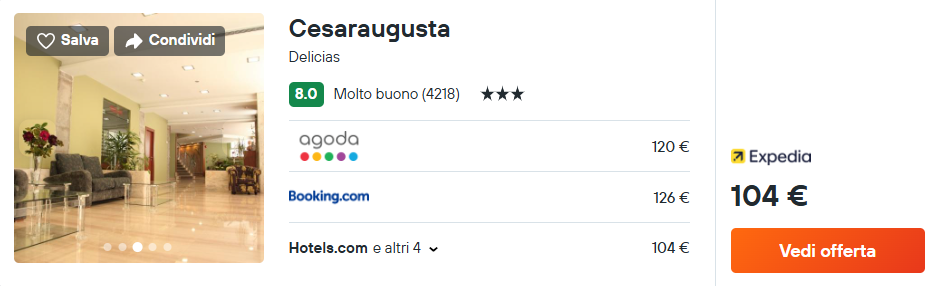 Cesaraugusta