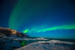 Norway Tromso unsplash