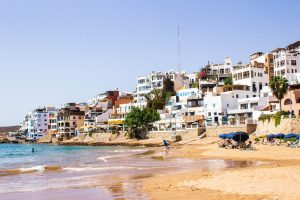 Morocco Agadir Taghazout unsplash