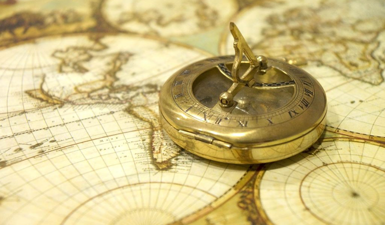 Travel RTW