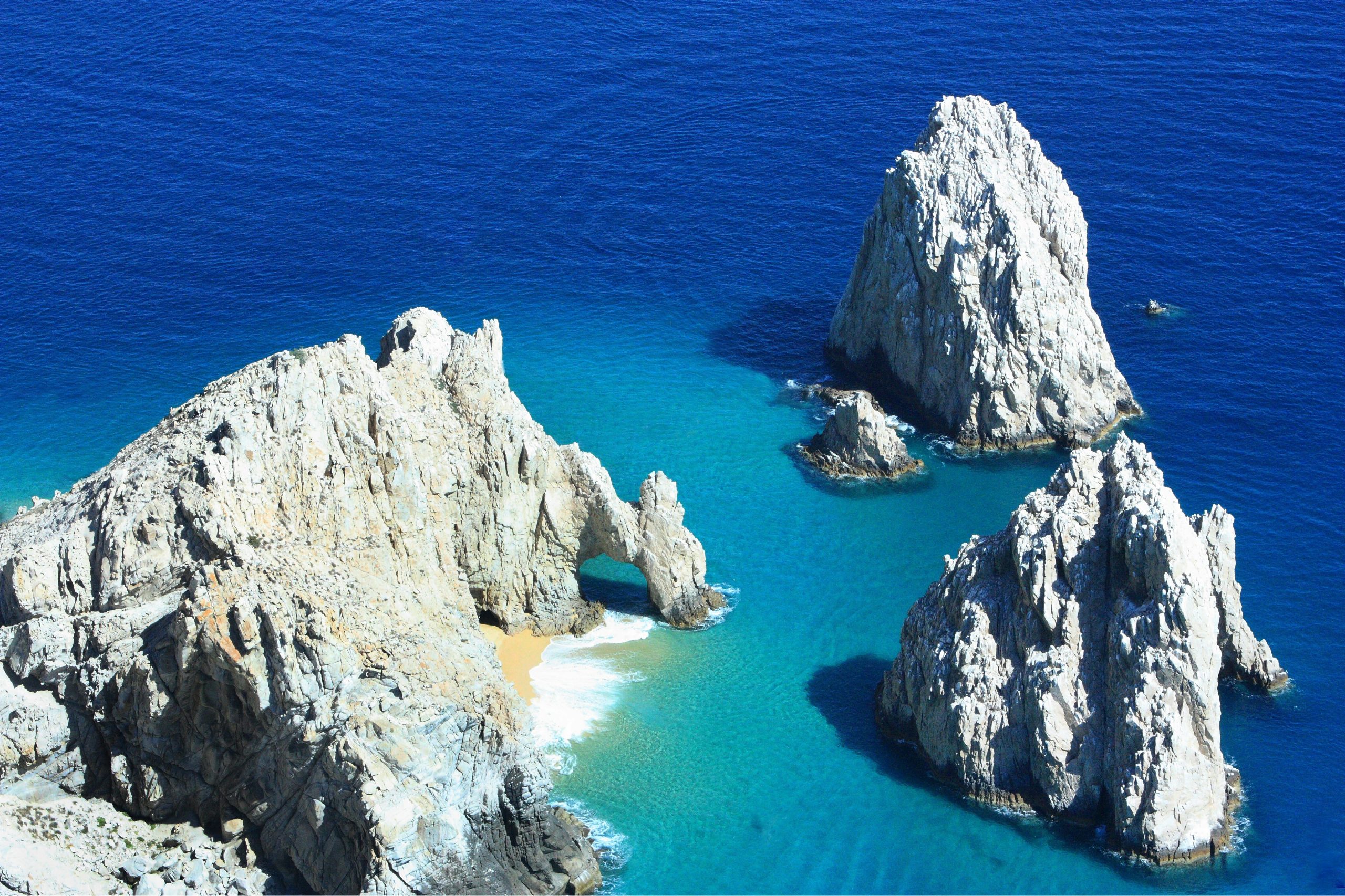 Mexico Baja California Sur unsplash