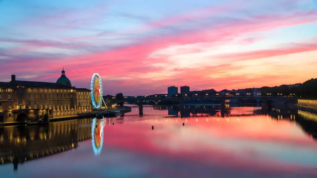 France Toulouse