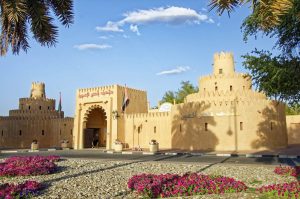 UAE Al Ain