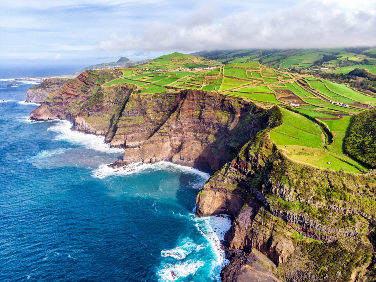 Portugal Azores