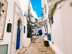 Tunisia Carthage unsplash