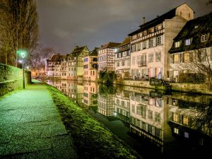 France Strasbourg unsplash