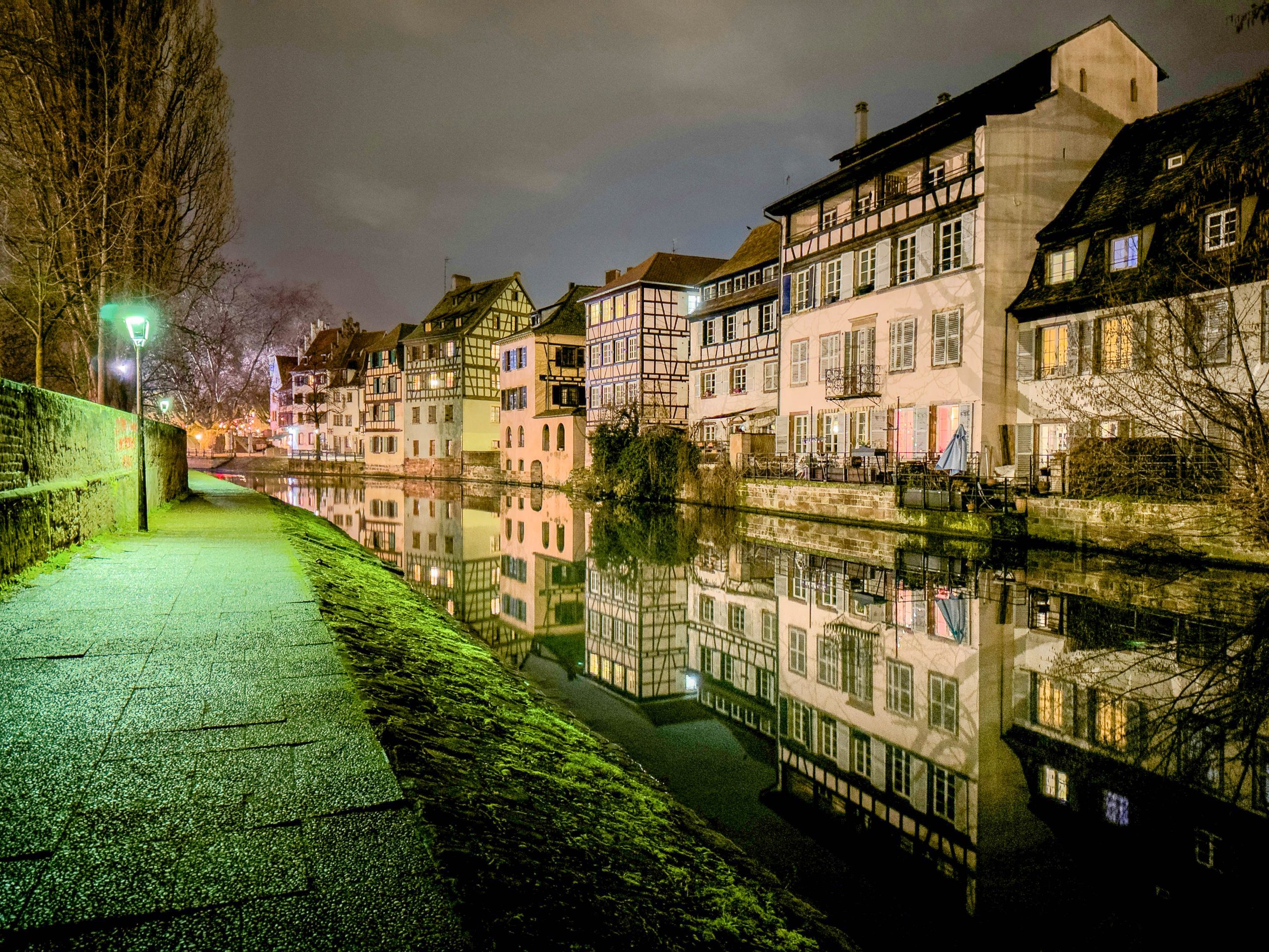 France Strasbourg unsplash
