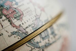 Travel RTW unsplash