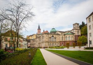 Germany baden-baden