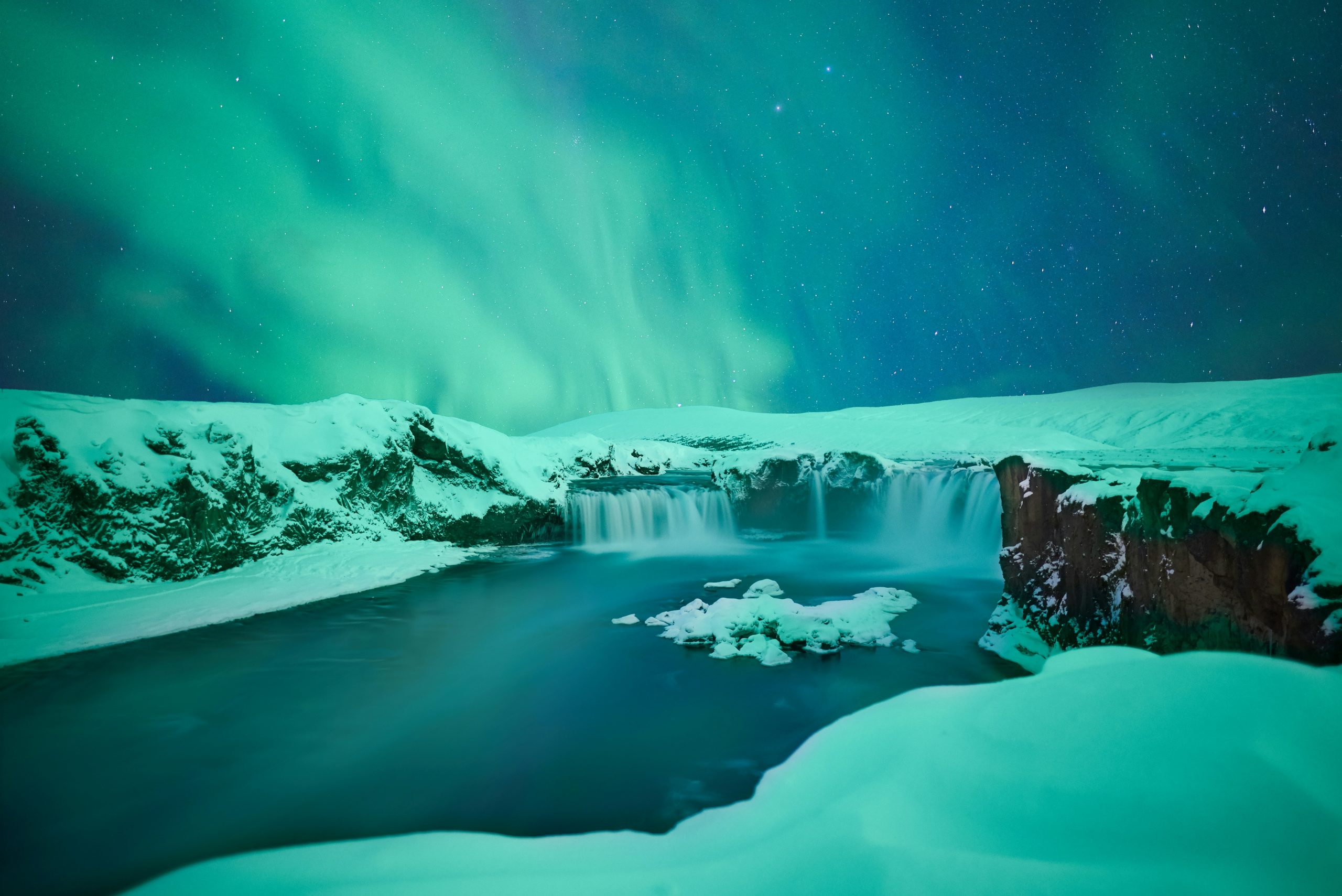 Iceland unsplash