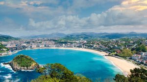 Spain San Sebastian-Donostia unsplash