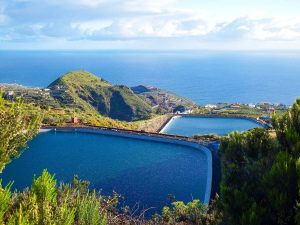 Spain La Palma
