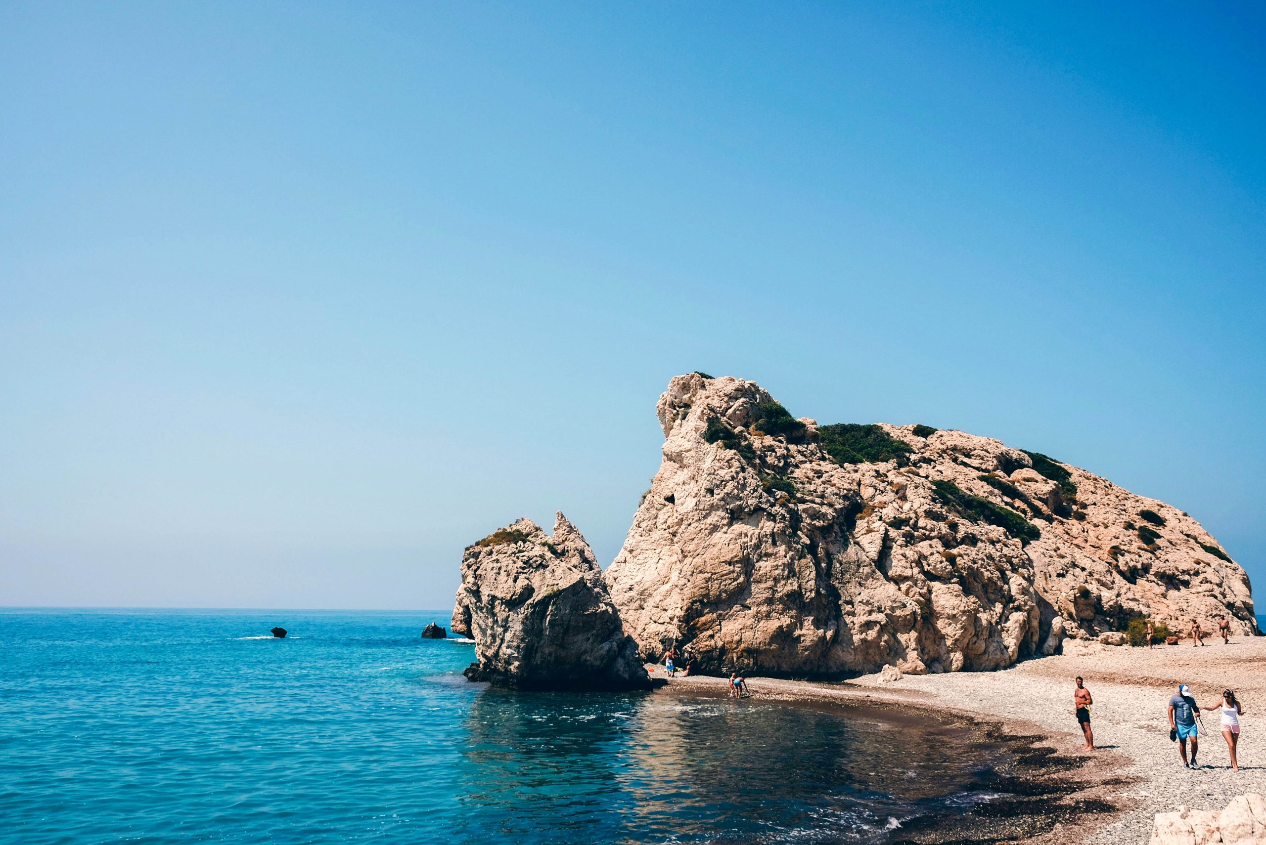 Cyprus Paphos unsplash