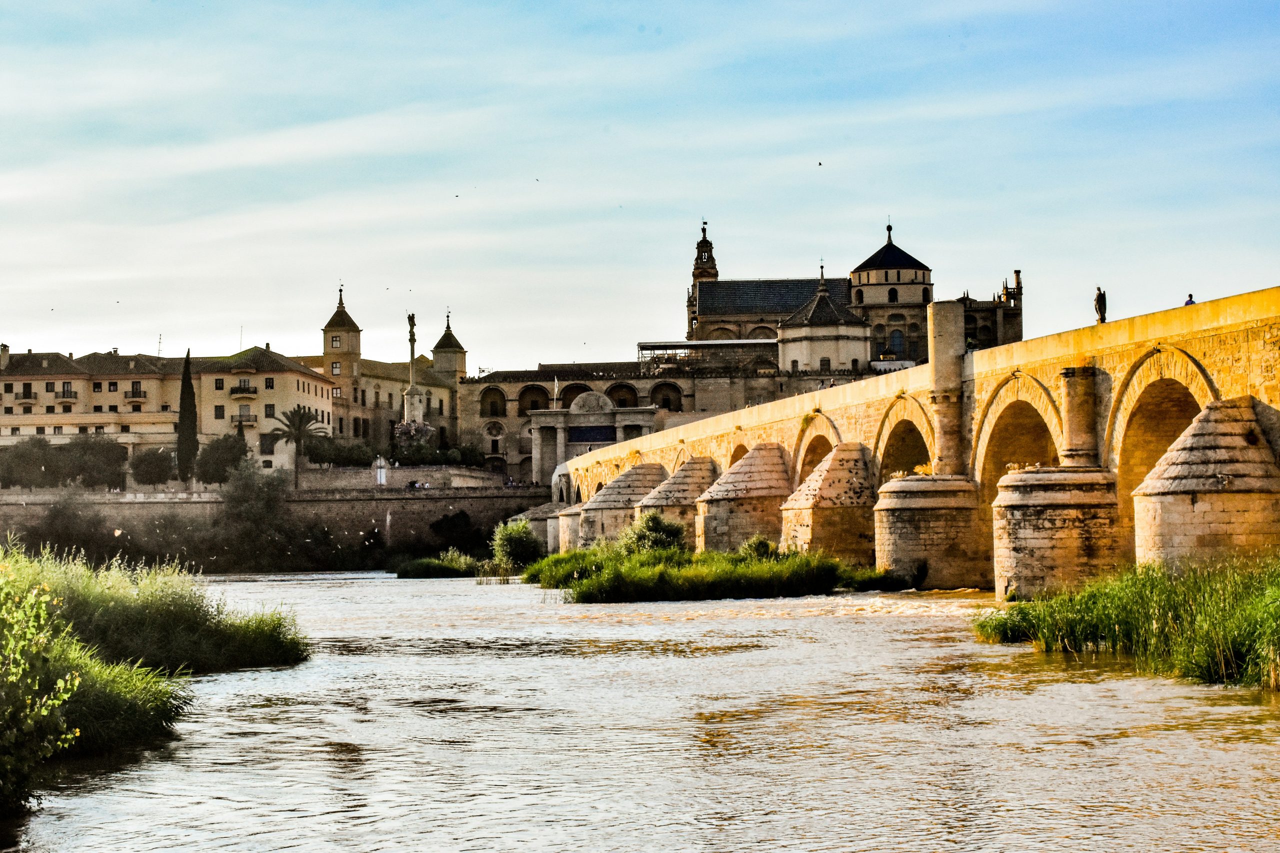 Spain Cordoba unsplash