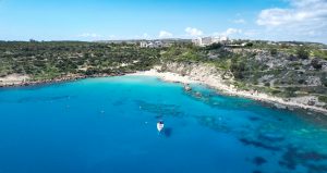 Cyprus Ayia Napa unsplash