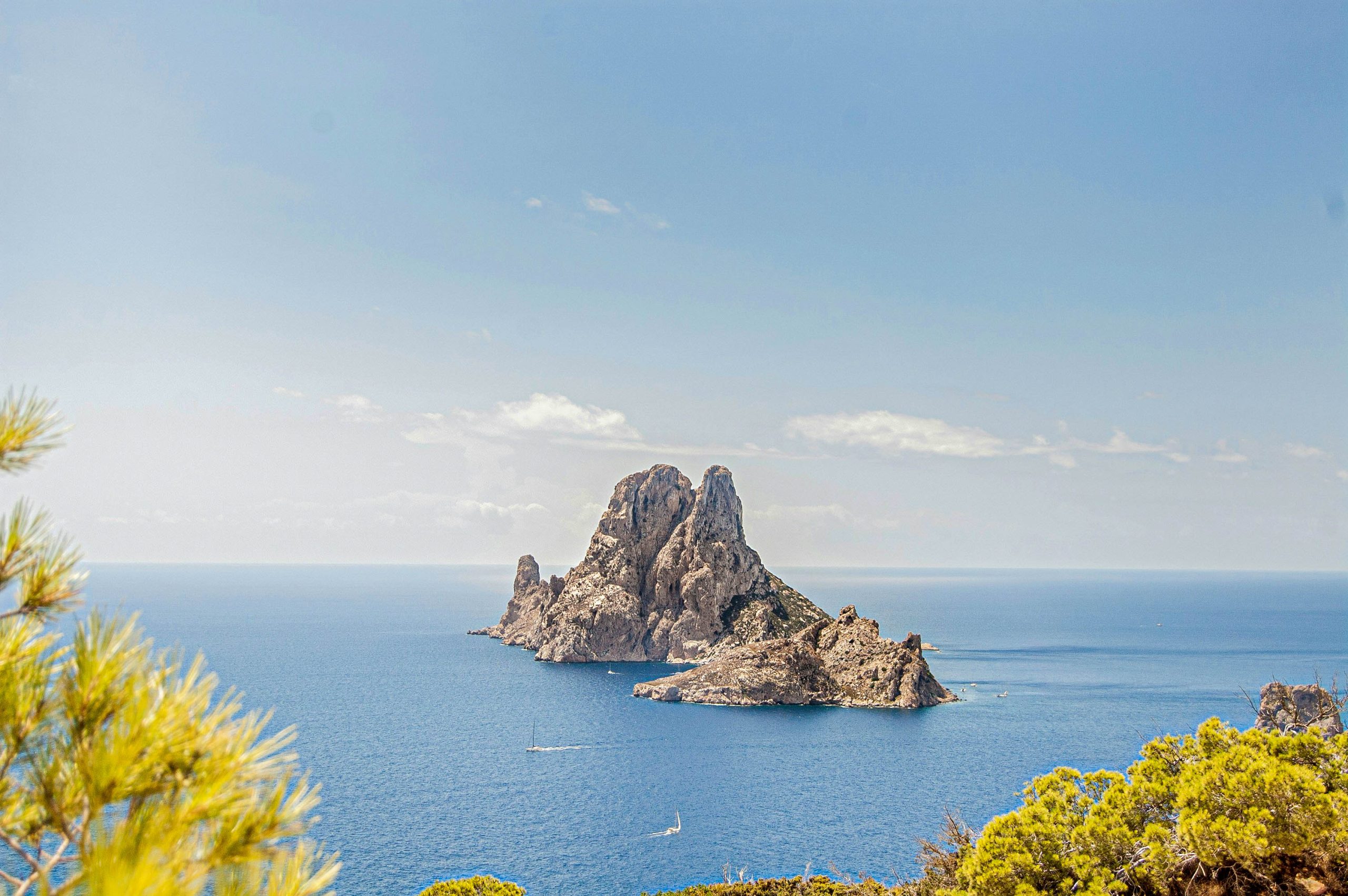 Spain Ibiza unsplash