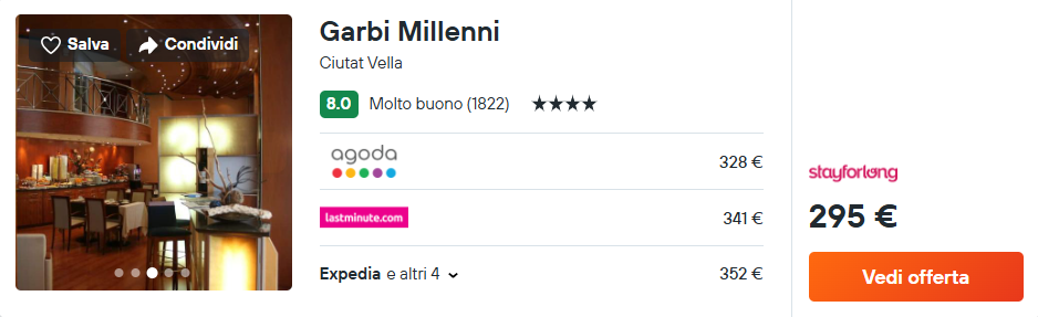 Garbi Millenni