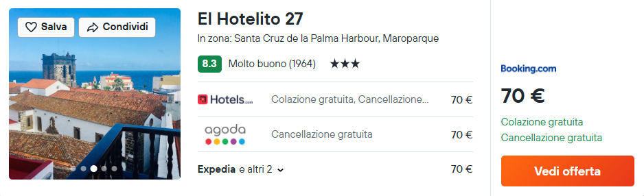 El Hotelito 27