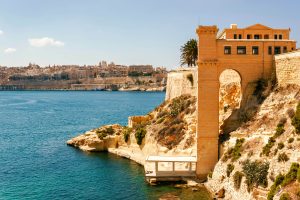 Malta unsplash