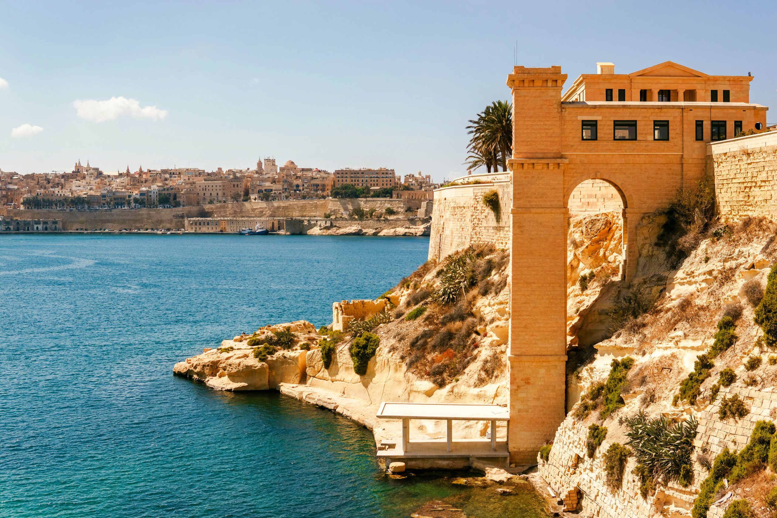 Malta unsplash