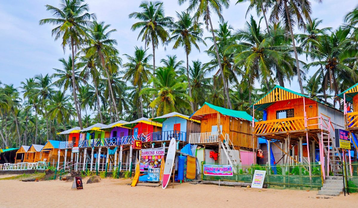 India Goa