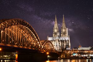 Germany Cologne unsplash