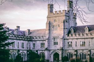Ireland Cork unsplash