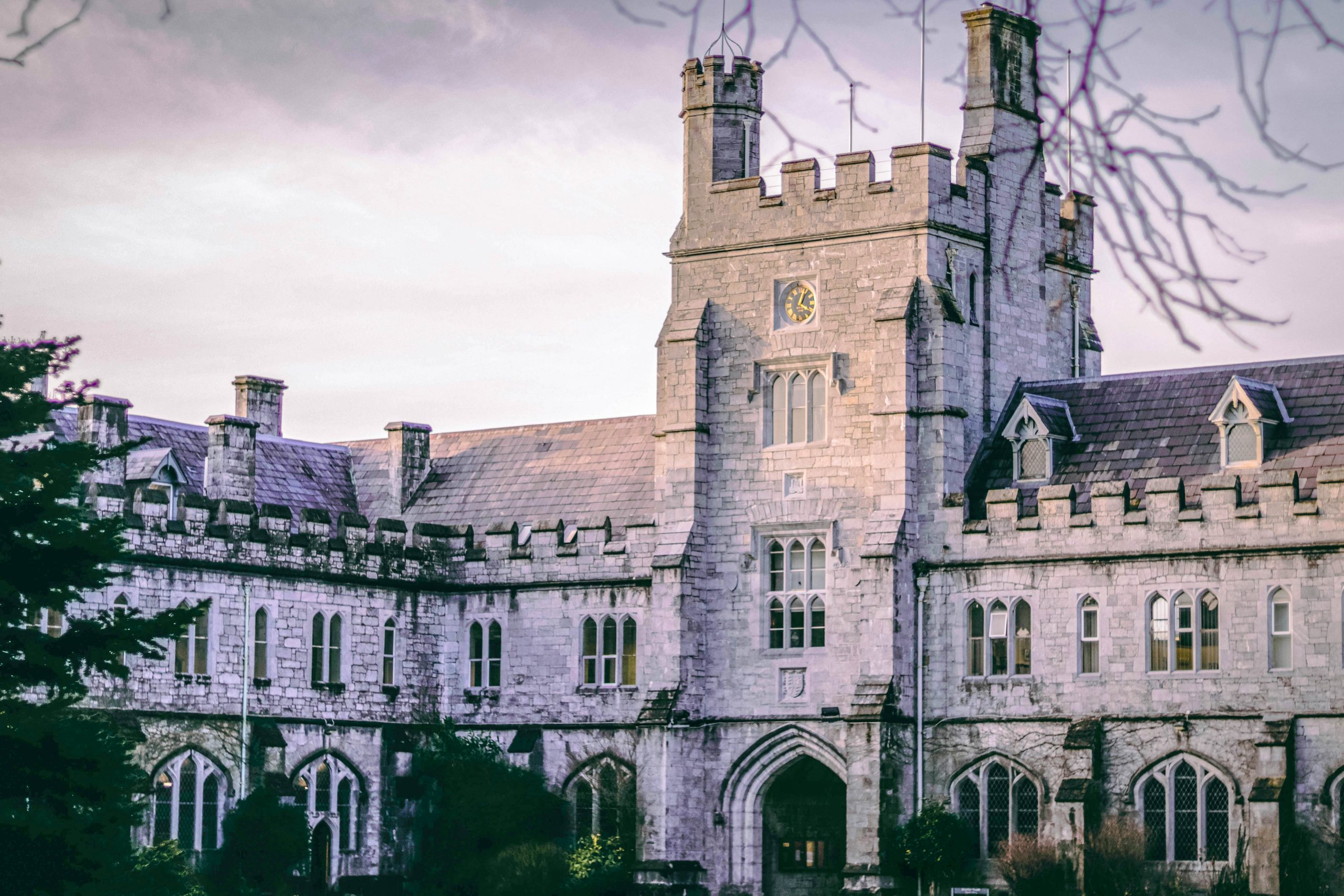 Ireland Cork unsplash