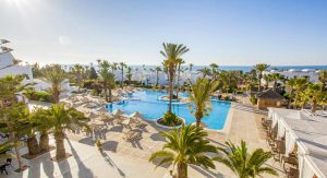 Seabel Aladin Djerba