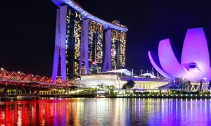 Singapore unsplash