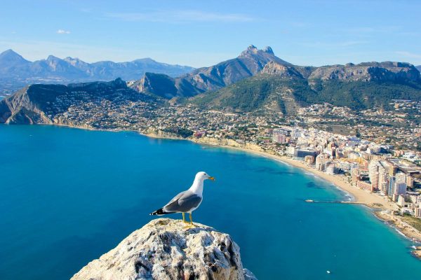 Spain Alicante