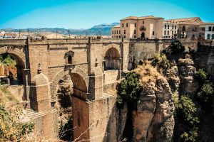 Spain Andalusia Ronda unsplash