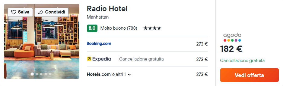Radio Hotel